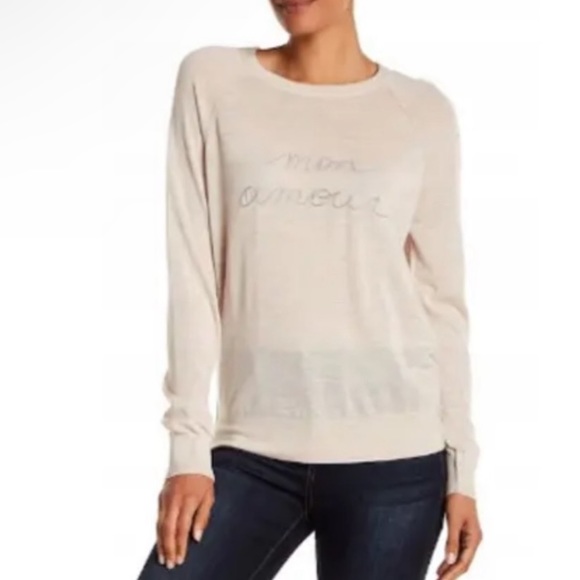 Zadig & Voltaire Sweaters - ZADIG & VOLTAIRE SWEATER